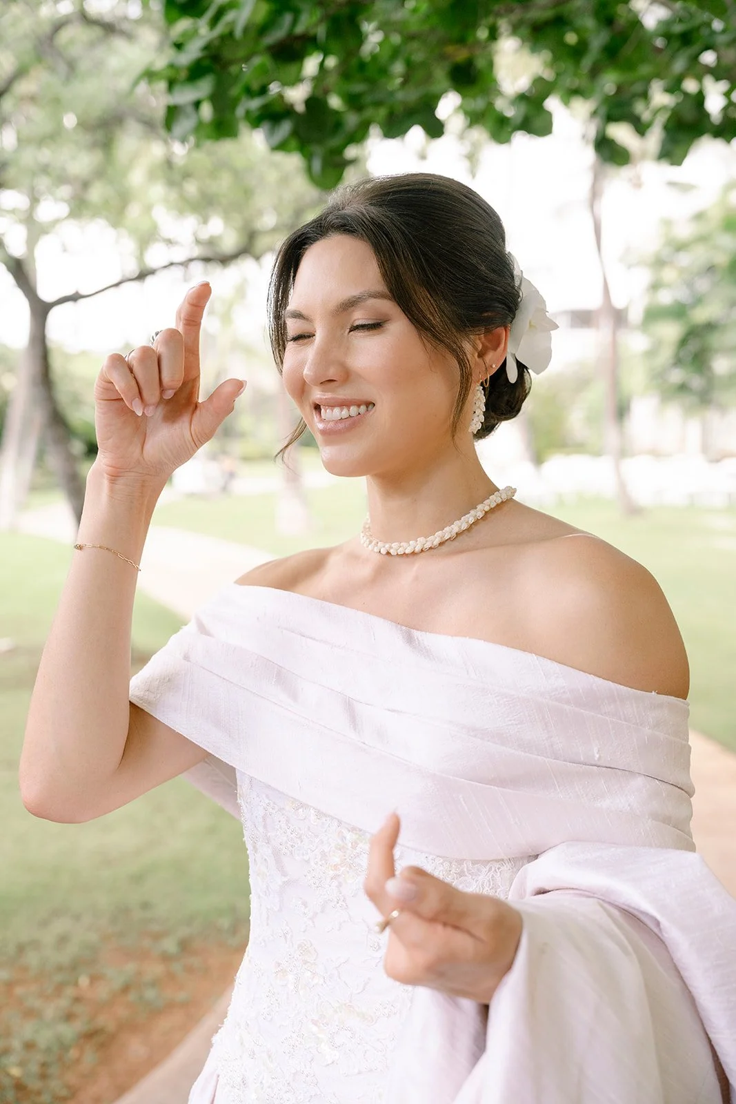 wedding day mental snapshot