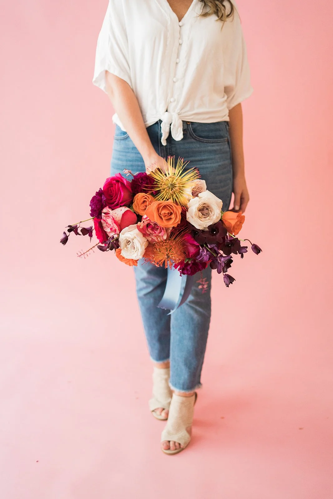 floral design services