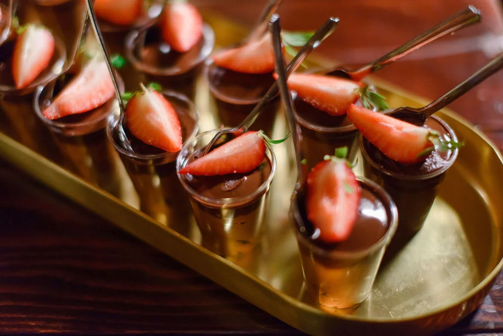 Soft romantic barn destination wedding on Oahu, Hawaii.