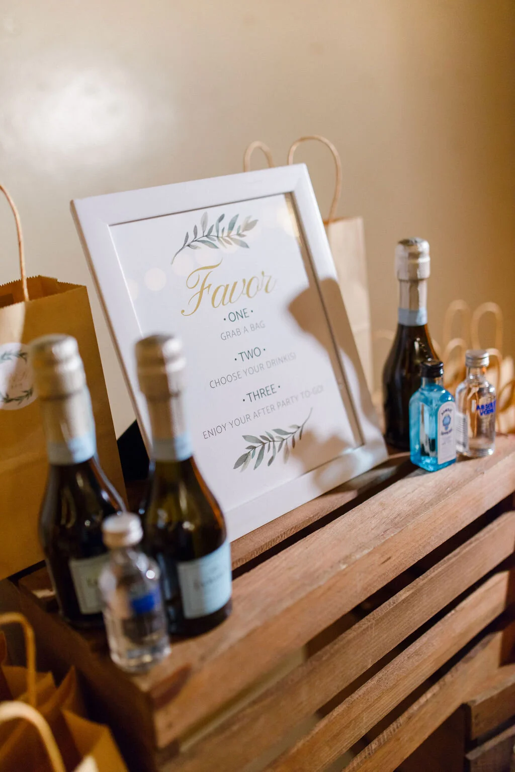 Soft romantic barn destination wedding on Oahu, Hawaii.