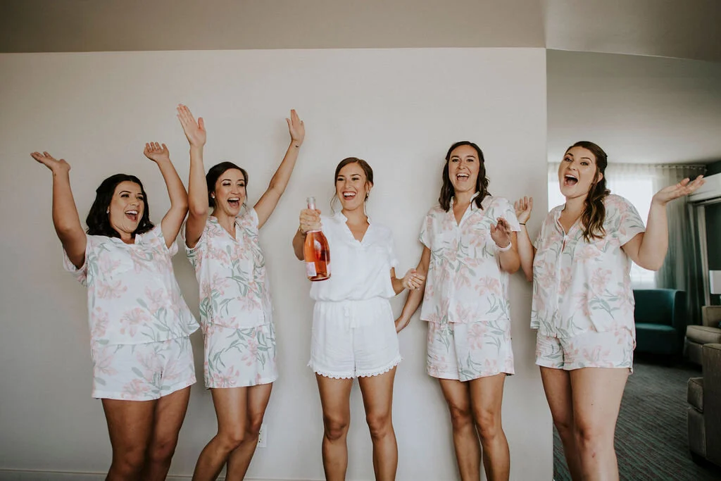 Rustic and romantic mountain wedding in Hawaii.