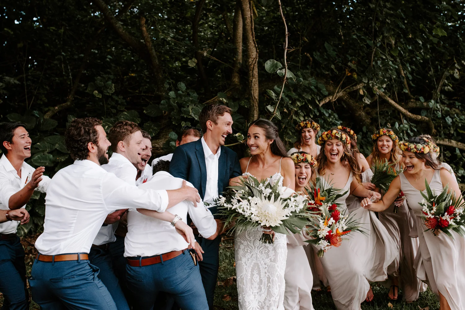 lauren and david — Love Letter Weddings
