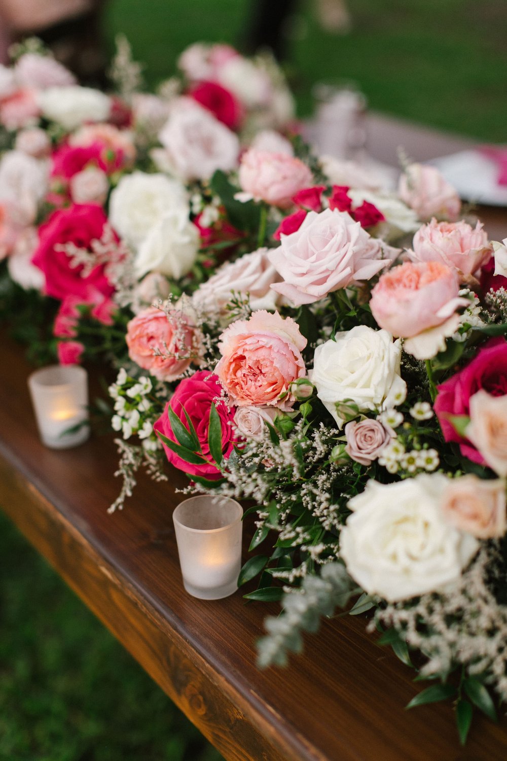Our top 5 tips to make the most of your Floral Budget — Love Letter