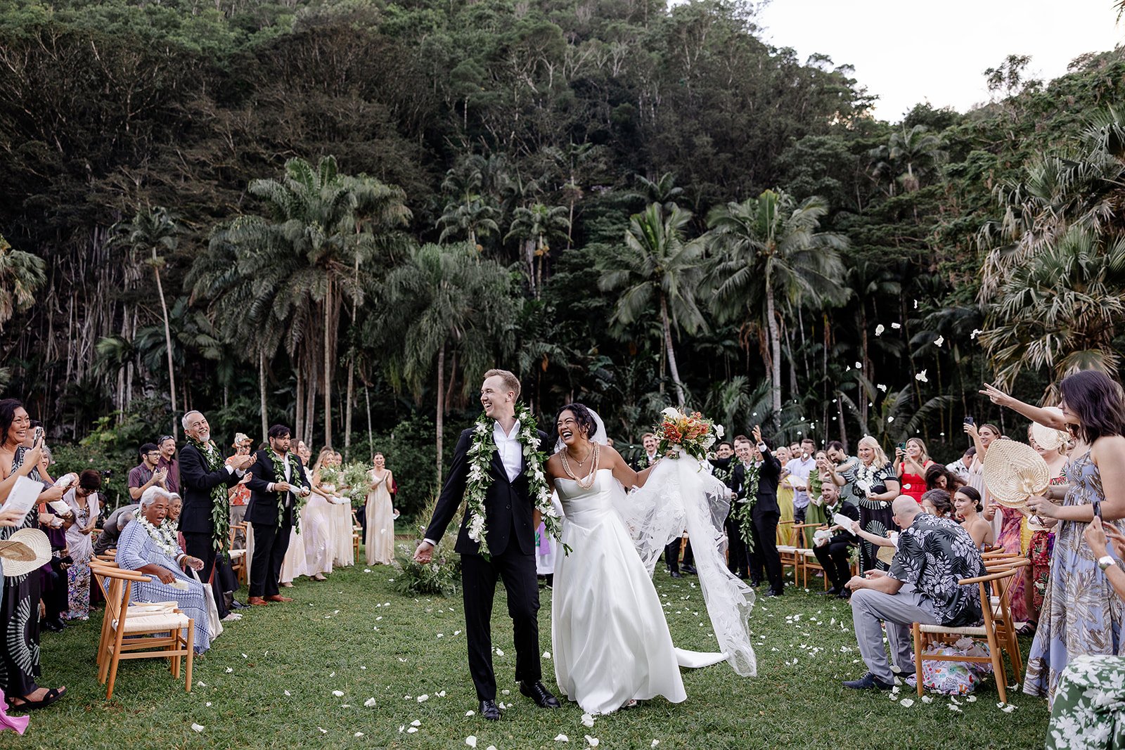 What Does a Love Letter Weddings Planner Actually Do?