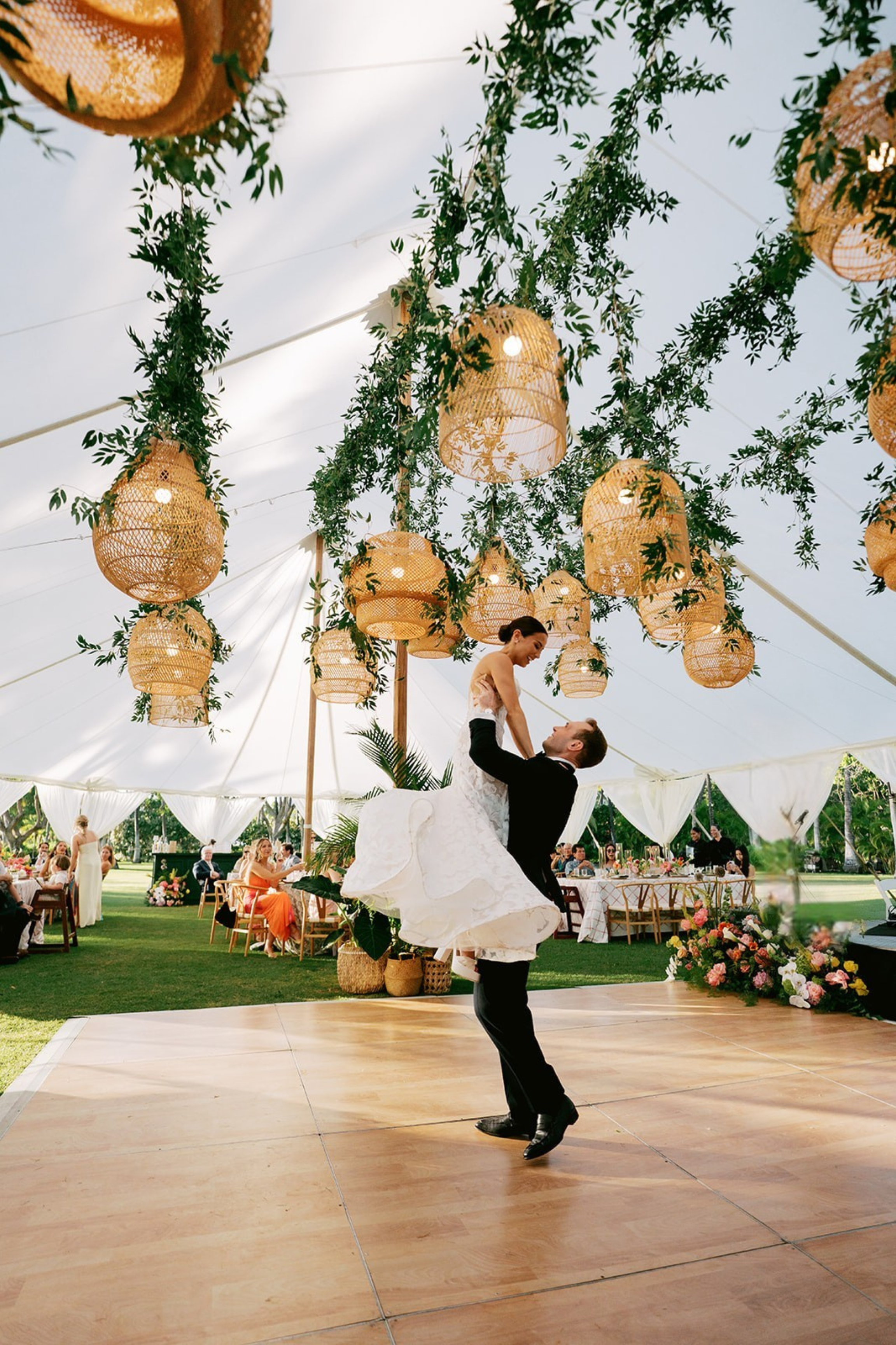 Why Wedding Design Matters: A Planner and Designer’s Process for Hawaii Destination Weddings