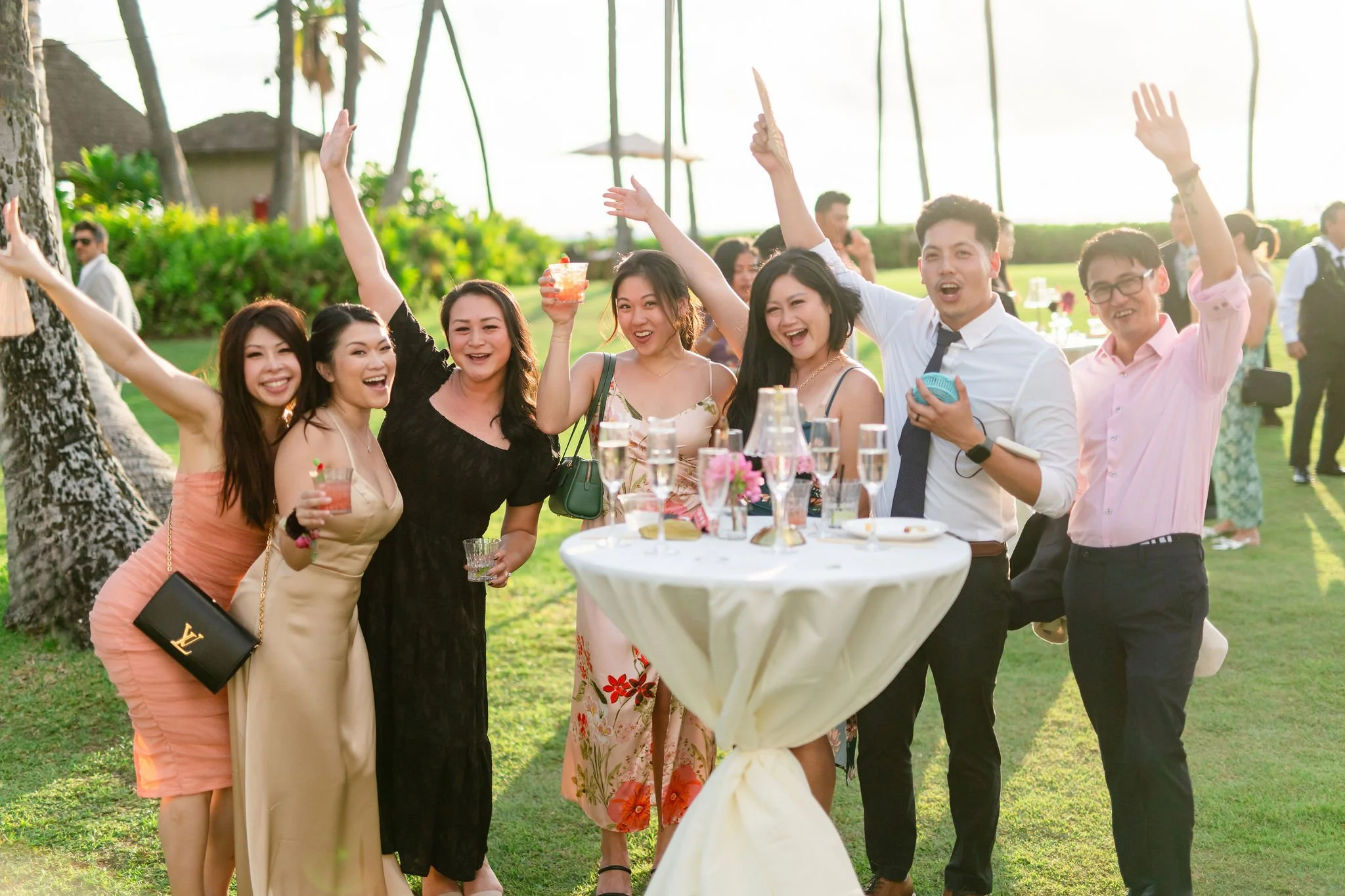 What Guests Really Remember About Hawaii Weddings