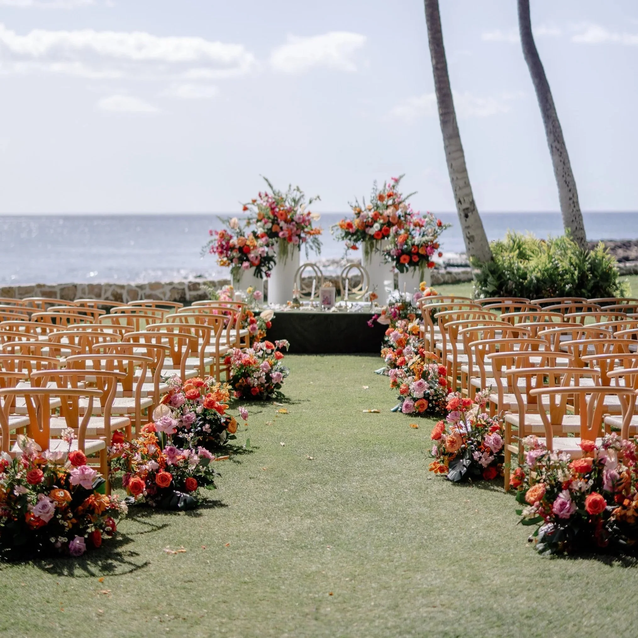 Budget Confidence: How We Help Couples Plan a Hawaii Destination Wedding Without Second Guessing Every Decision