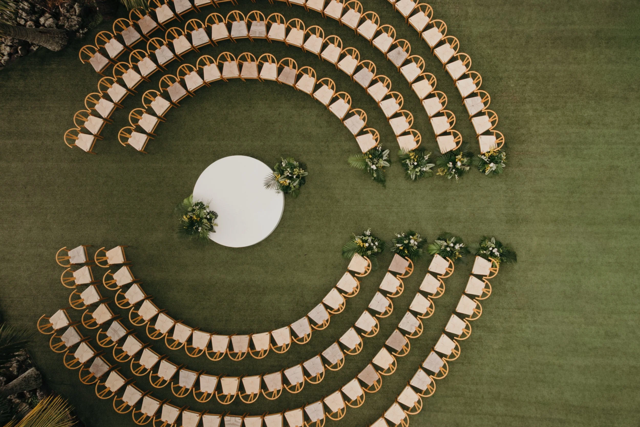 What Couples Get Wrong About “Unique” Weddings and How to Do It Better