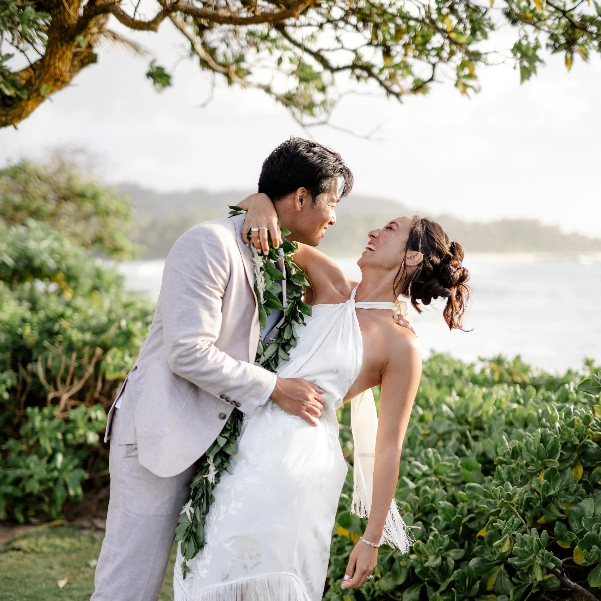 Jessica and Ryan’s Wedding - A day full of laughter and love