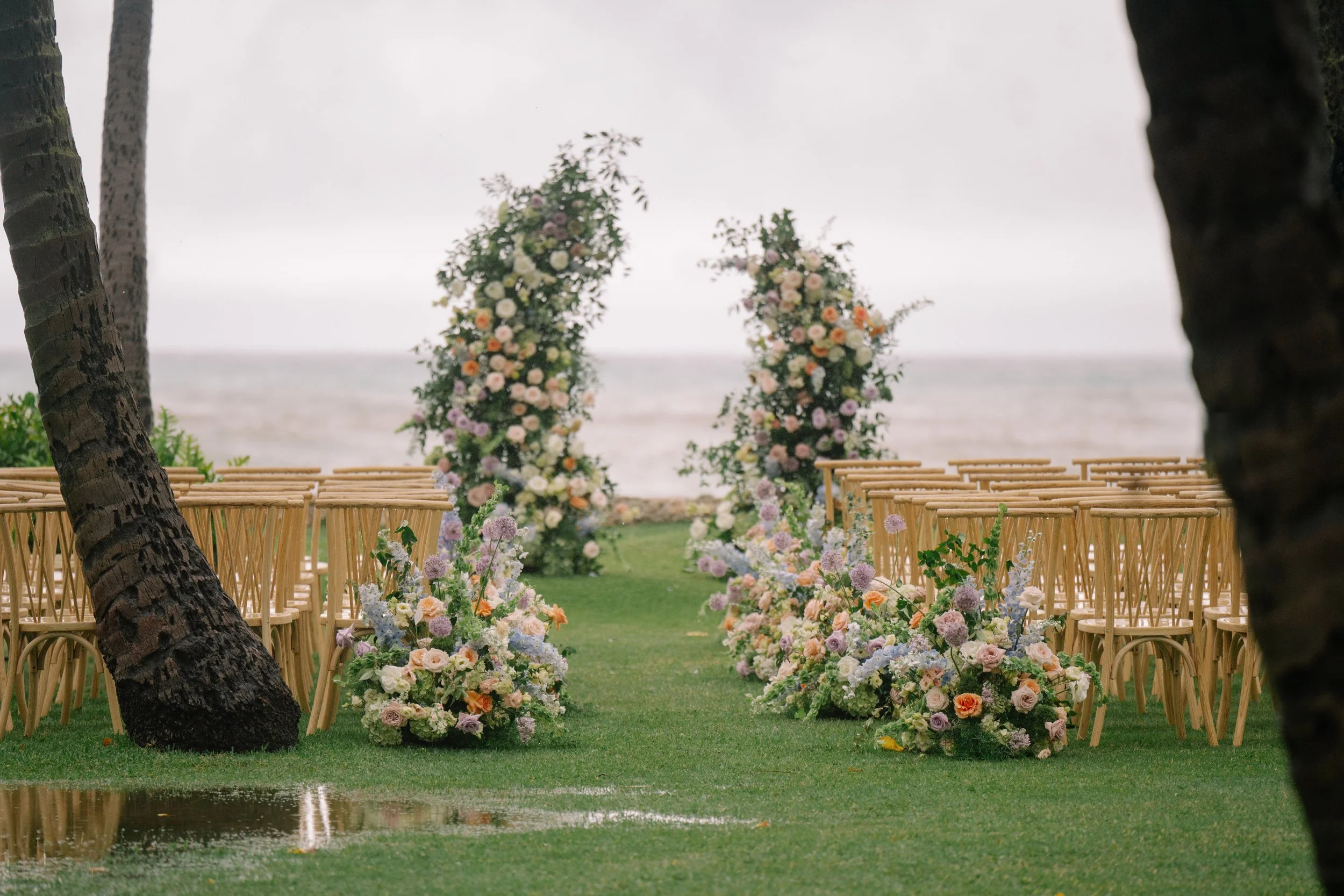 Why Two Hawaii Weddings With the Same Guest Count Can Have Very Different Budgets