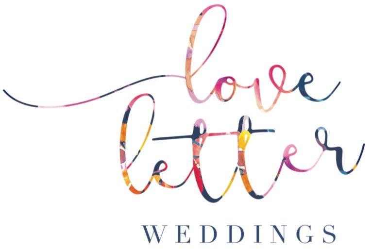 Love Letter Weddings