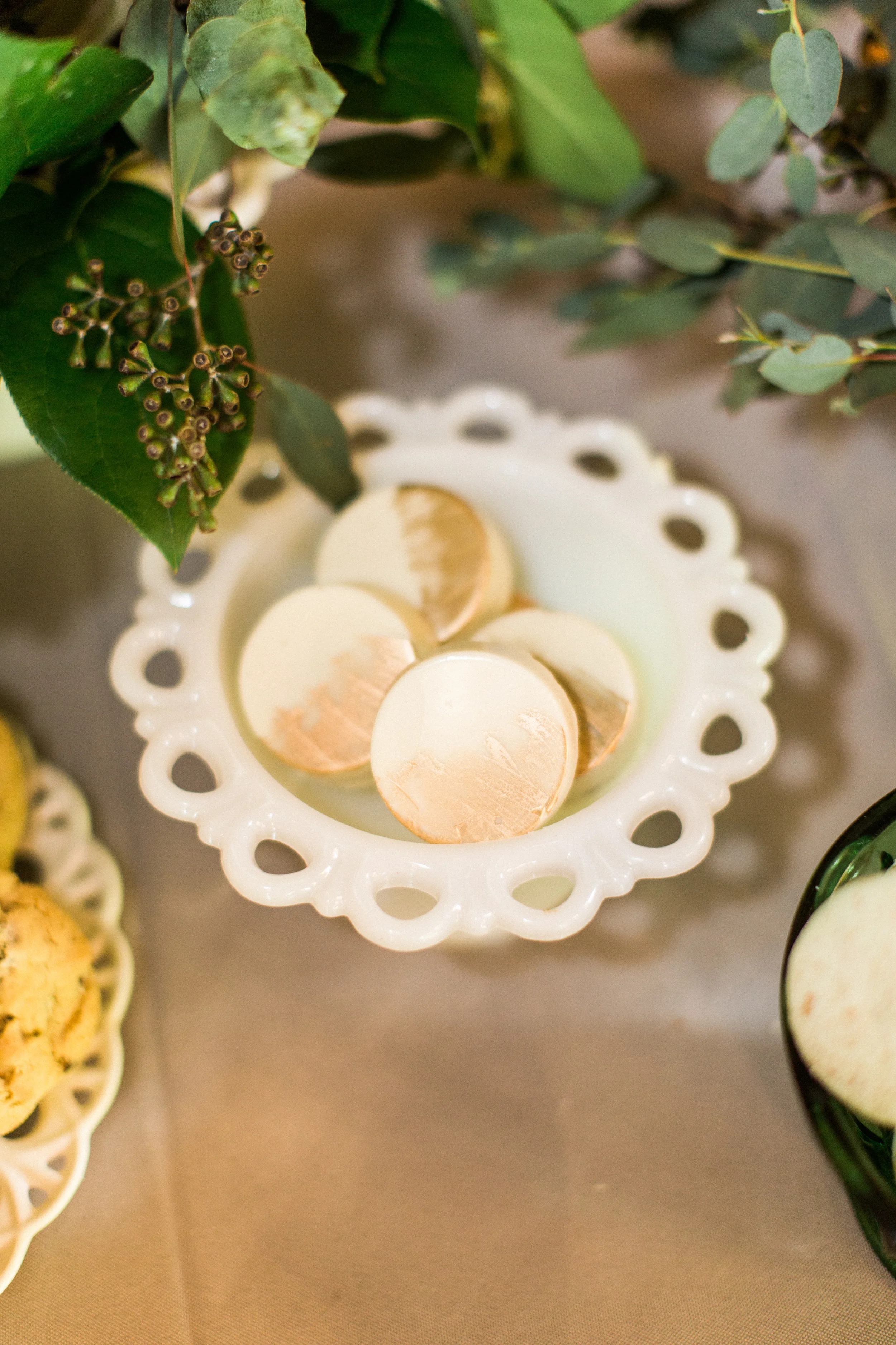 Wedding Chocolate Covered Oreos
