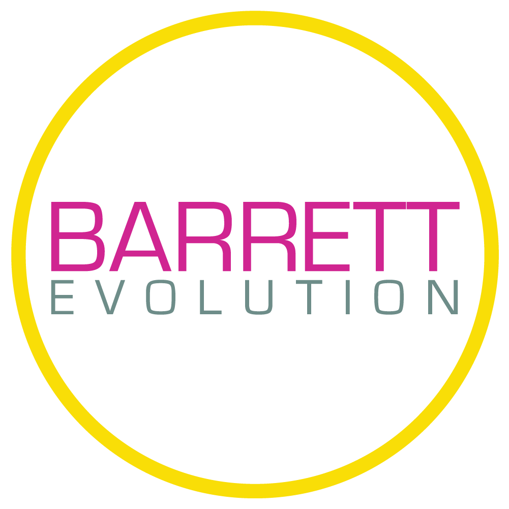 Barrett Evolution