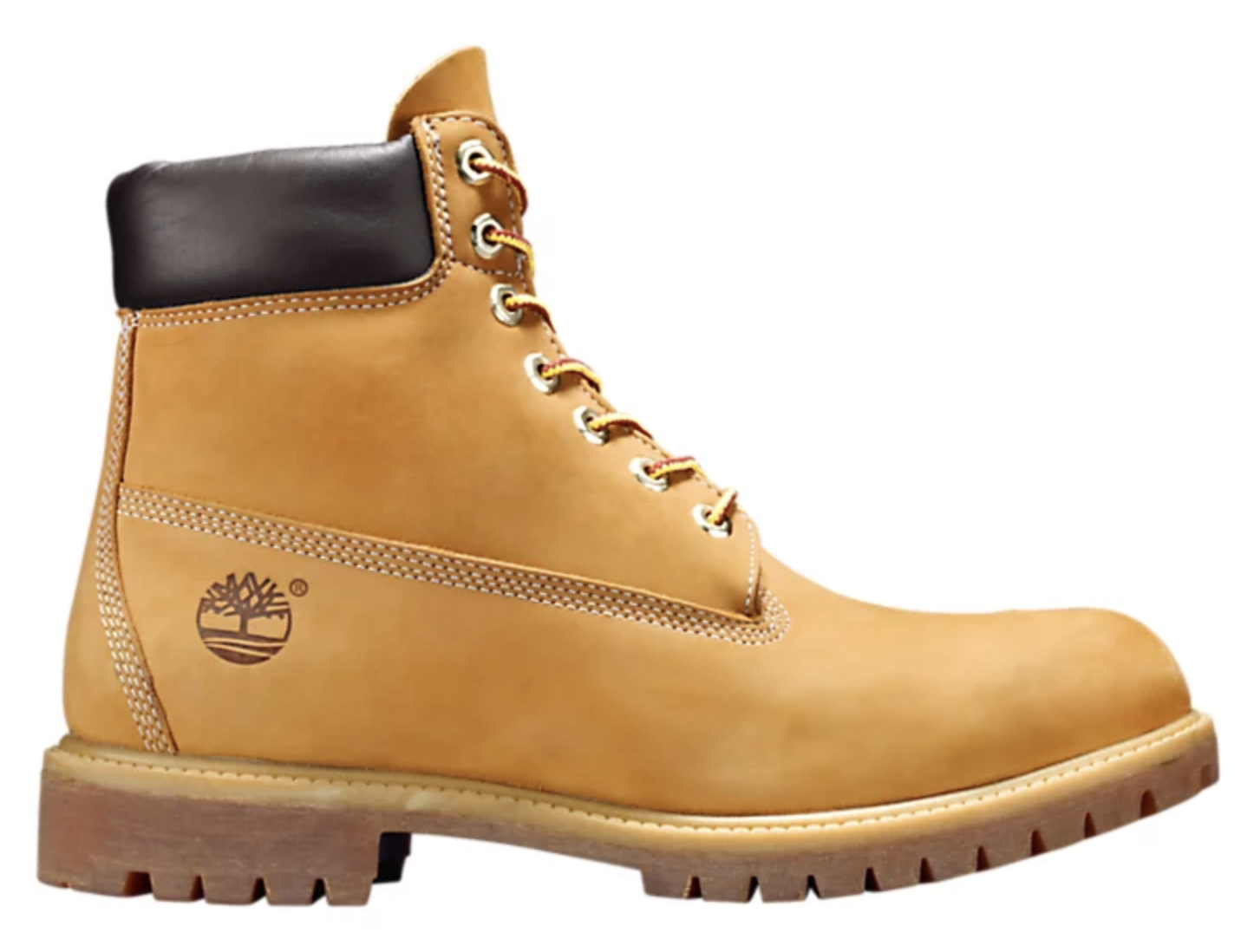 yellow timberland boots