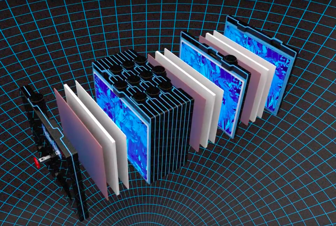 Techcrunch:  New battery technologies are getting a charge from venture investors