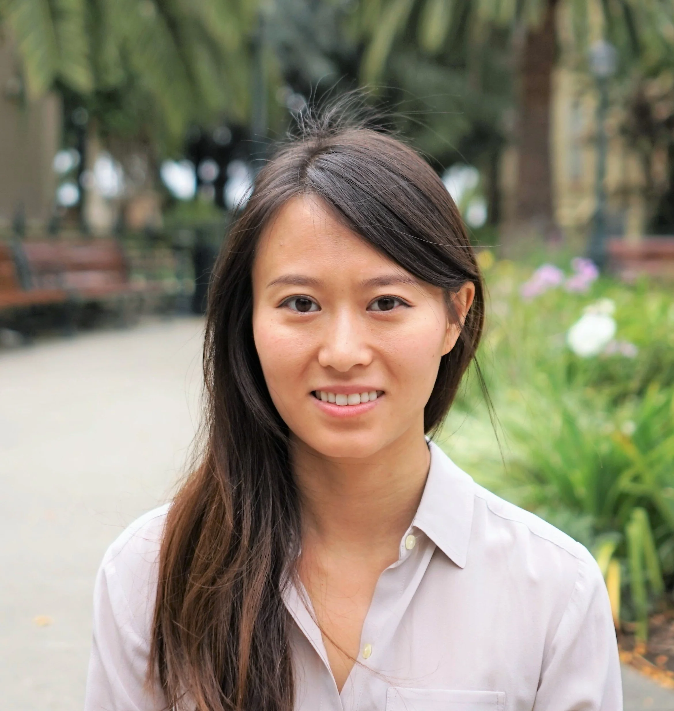 1955 Capital Promotes Kathy Chen to Vice President
