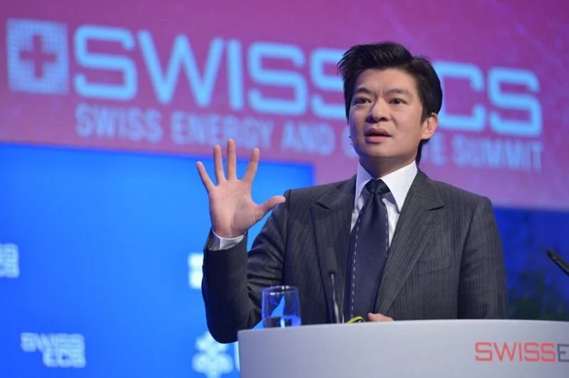 1955 Capital’s Andrew Chung: Why ClimateTech Is Heating Up in Venture Capital