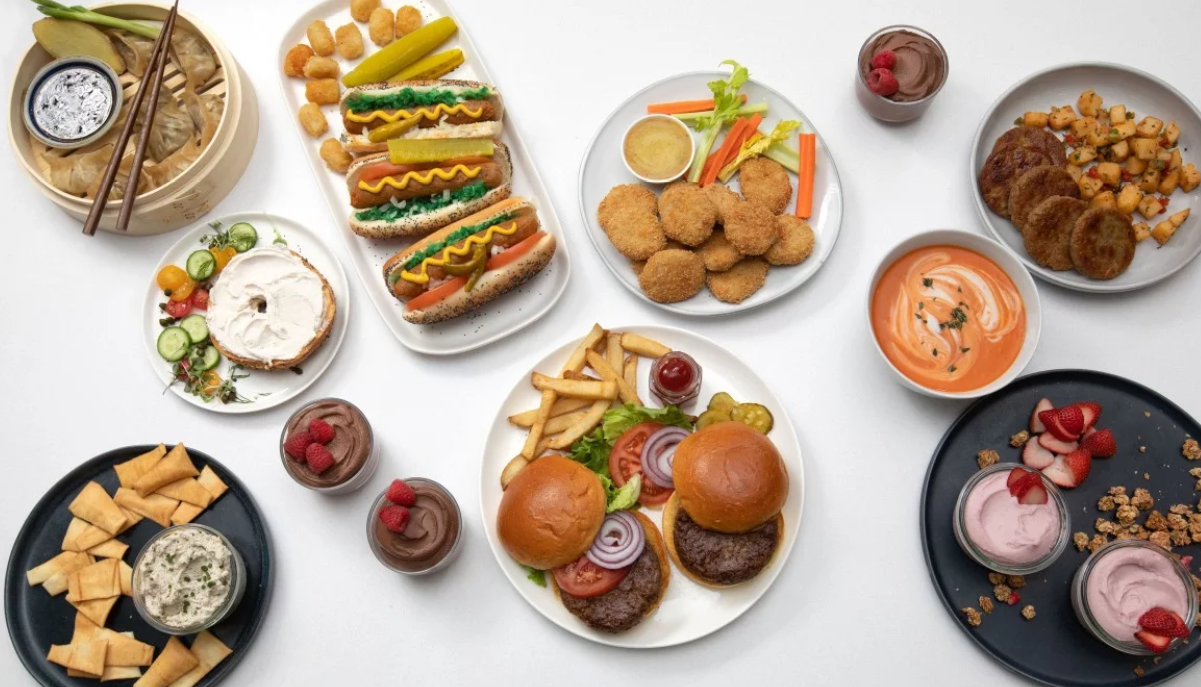 SCMP: US alternative meat start-up Nature’s Fynd, backed by Jack Ma, Bill Gates, gets new funding from Al Gore as it targets Chinese market