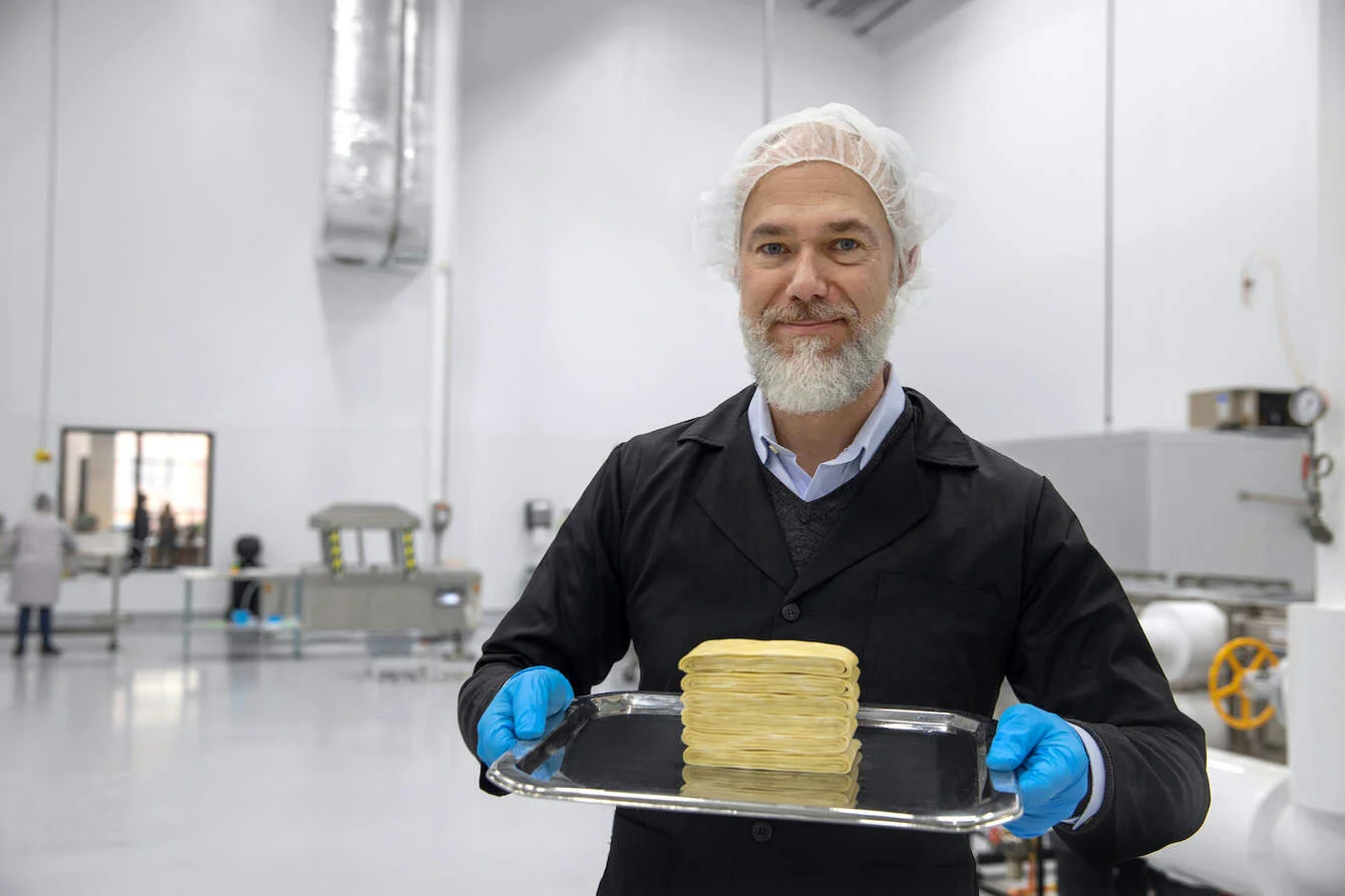 Greenbiz: Gore, Gates funds lead $80M round for protein startup born in Yellowstone hot springs