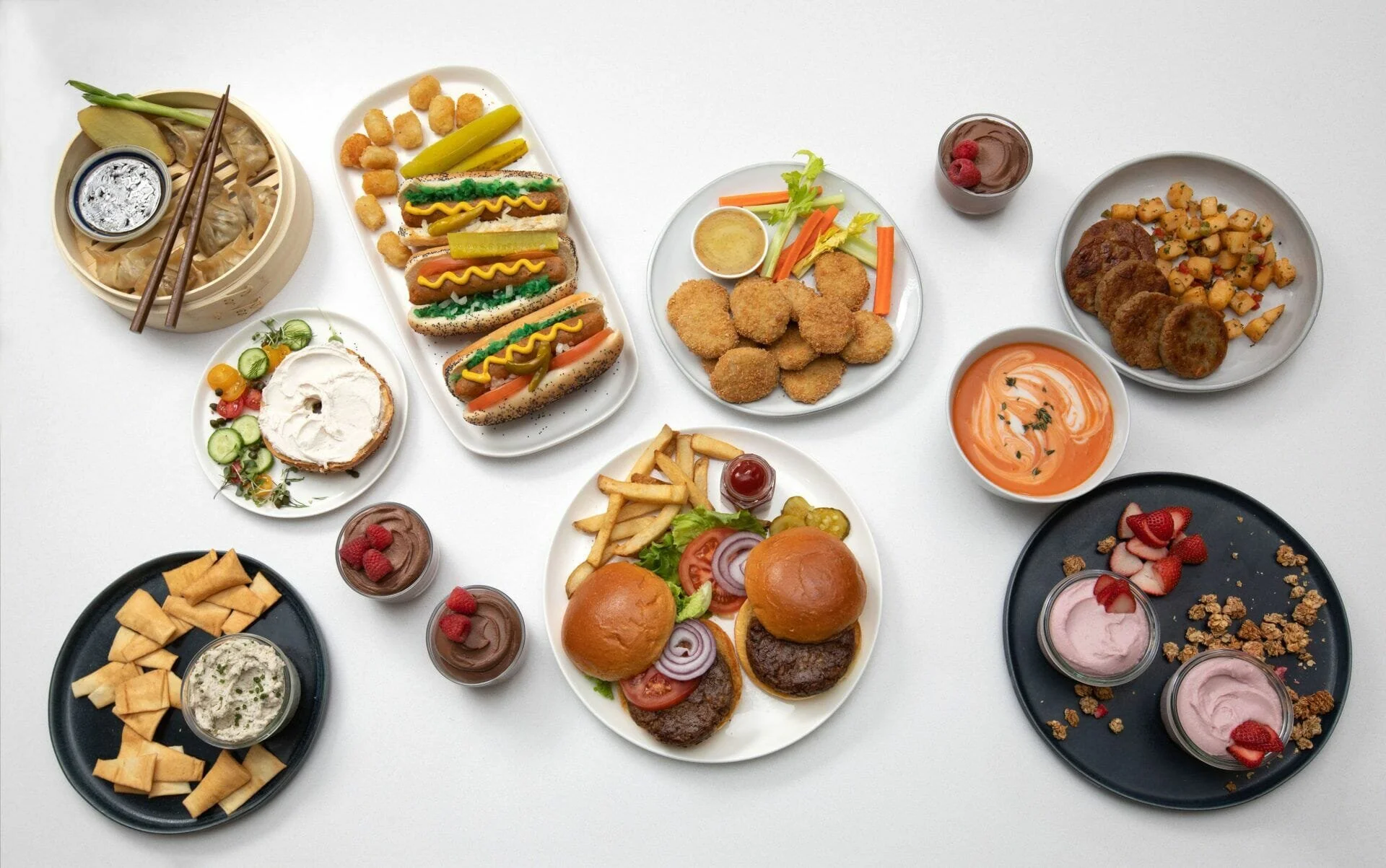 Agfunder: Nature’s Fynd rebrands from Sustainable Bioproducts raising $80M Series B to launch new protein food products