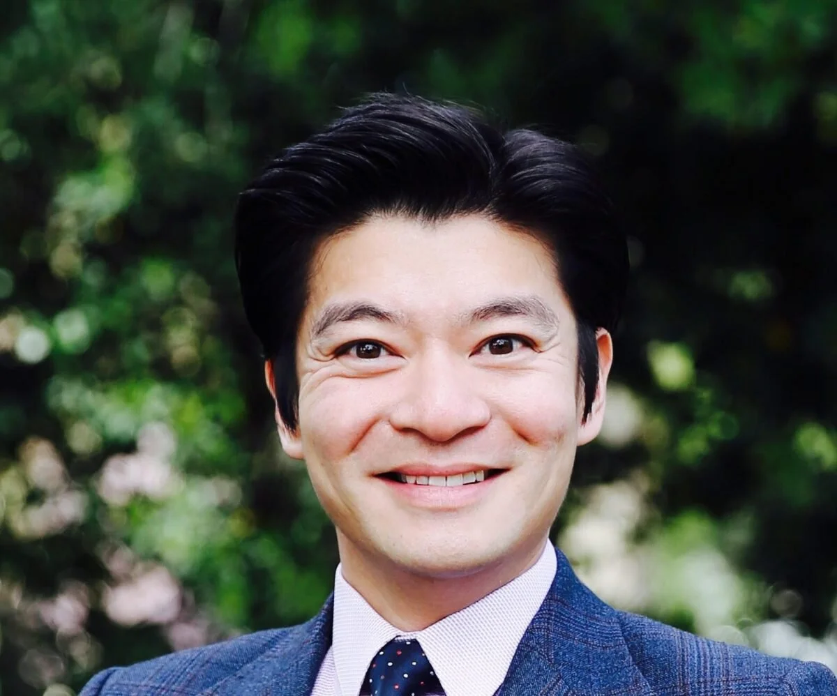 Andrew Chung on How Startups Should Adapt to COVID-19