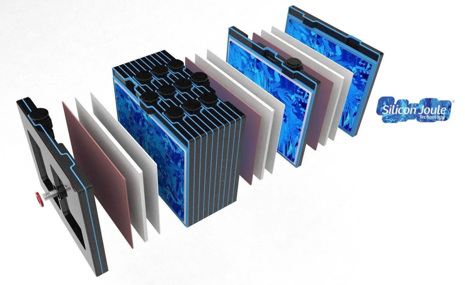 Gridtential Partners with Taiwan Battery Maker Pilot Battery Co. to Energize Taiwanese Manufacturing Sector
