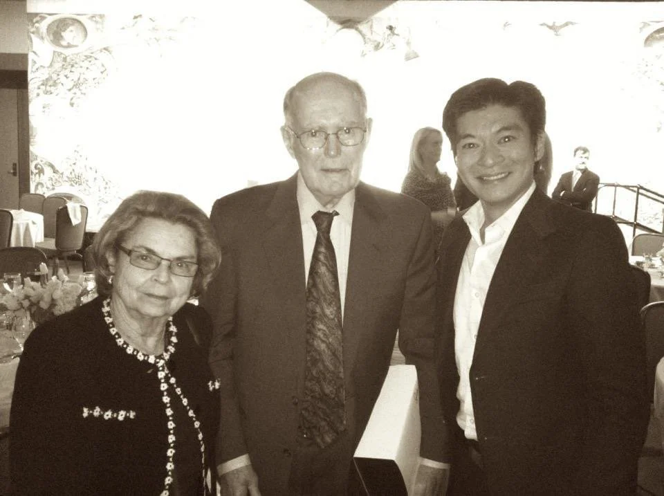 How Gordon Moore Helped Shape My View on Innovation