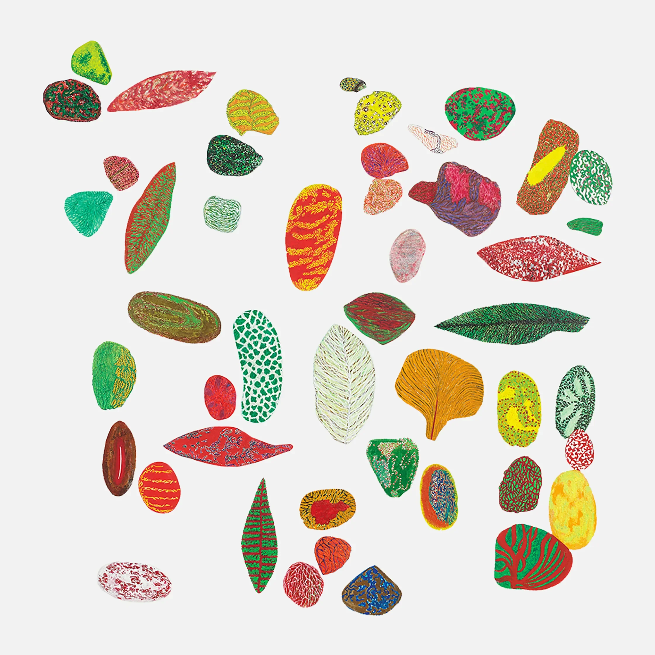 Vogue: Will Space-Age Protein Powder Change the Future of Food?