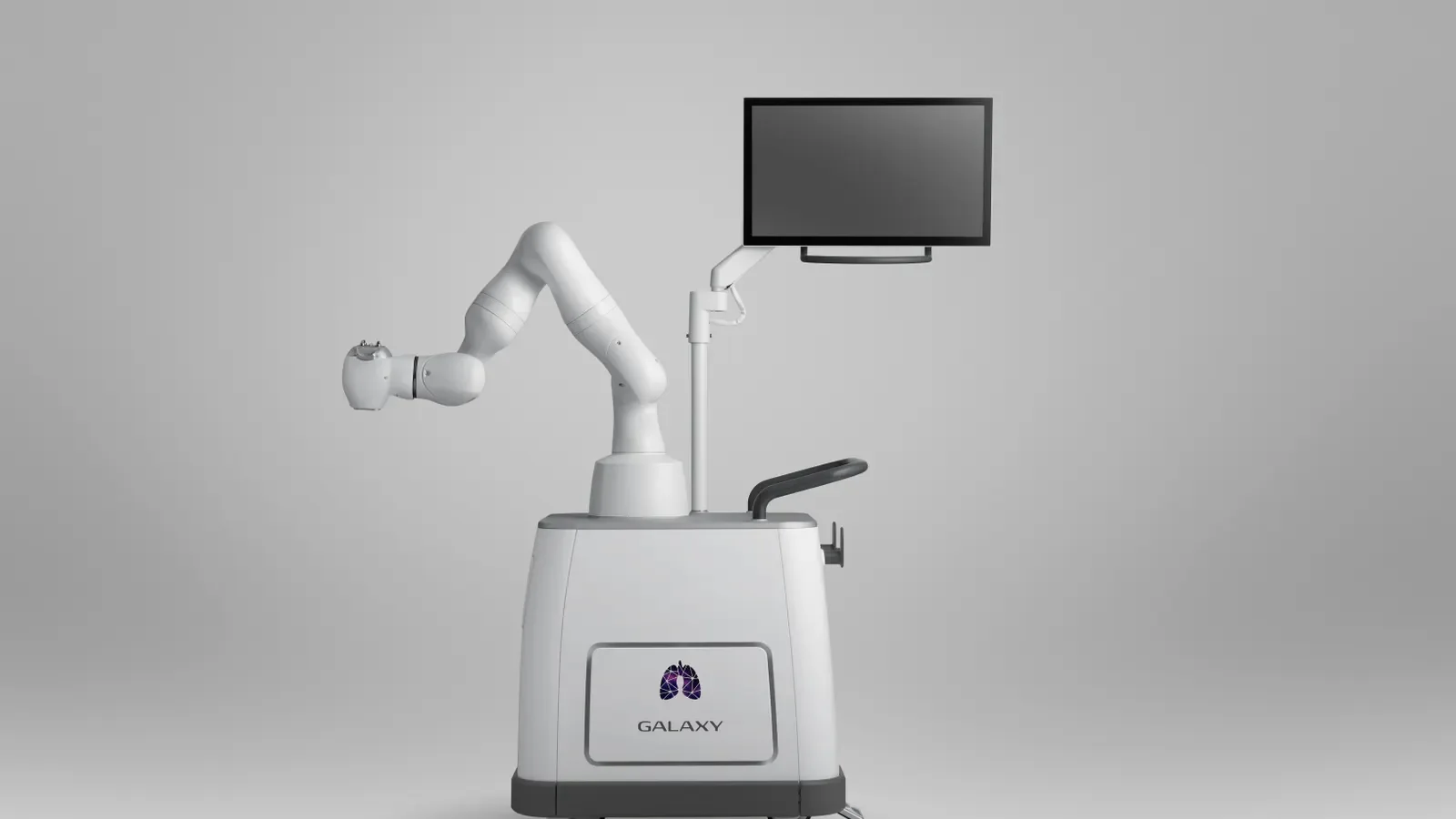Noah Medical's  Galaxy System Receives FDA Clearance for Robotic Navigated Bronchoscopy