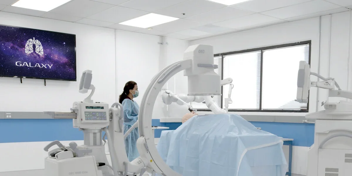 500th Use of Noah Medical's Galaxy System Conducted at CHI Memorial