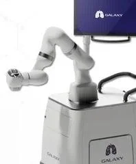 Noah Medical Expands Clinical Evidence for the Galaxy System with Two New Studies