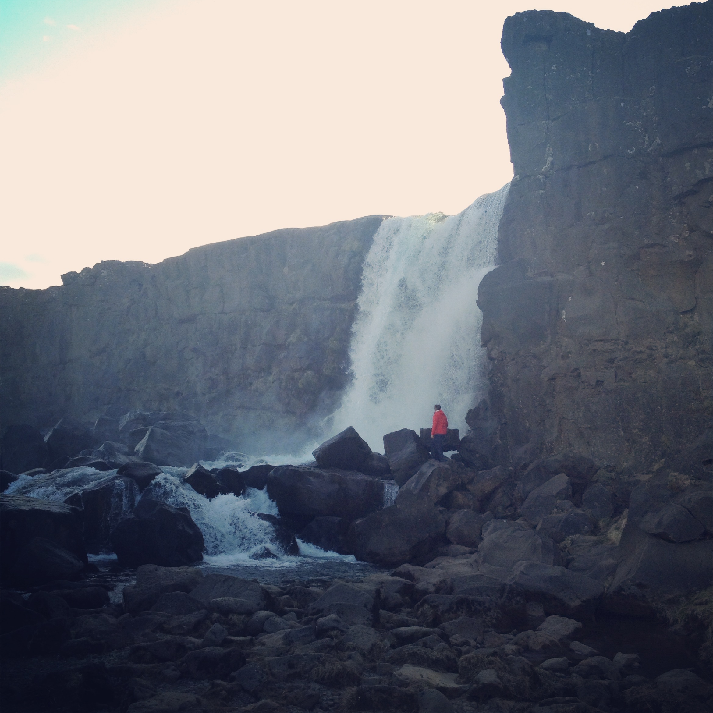 Iceland