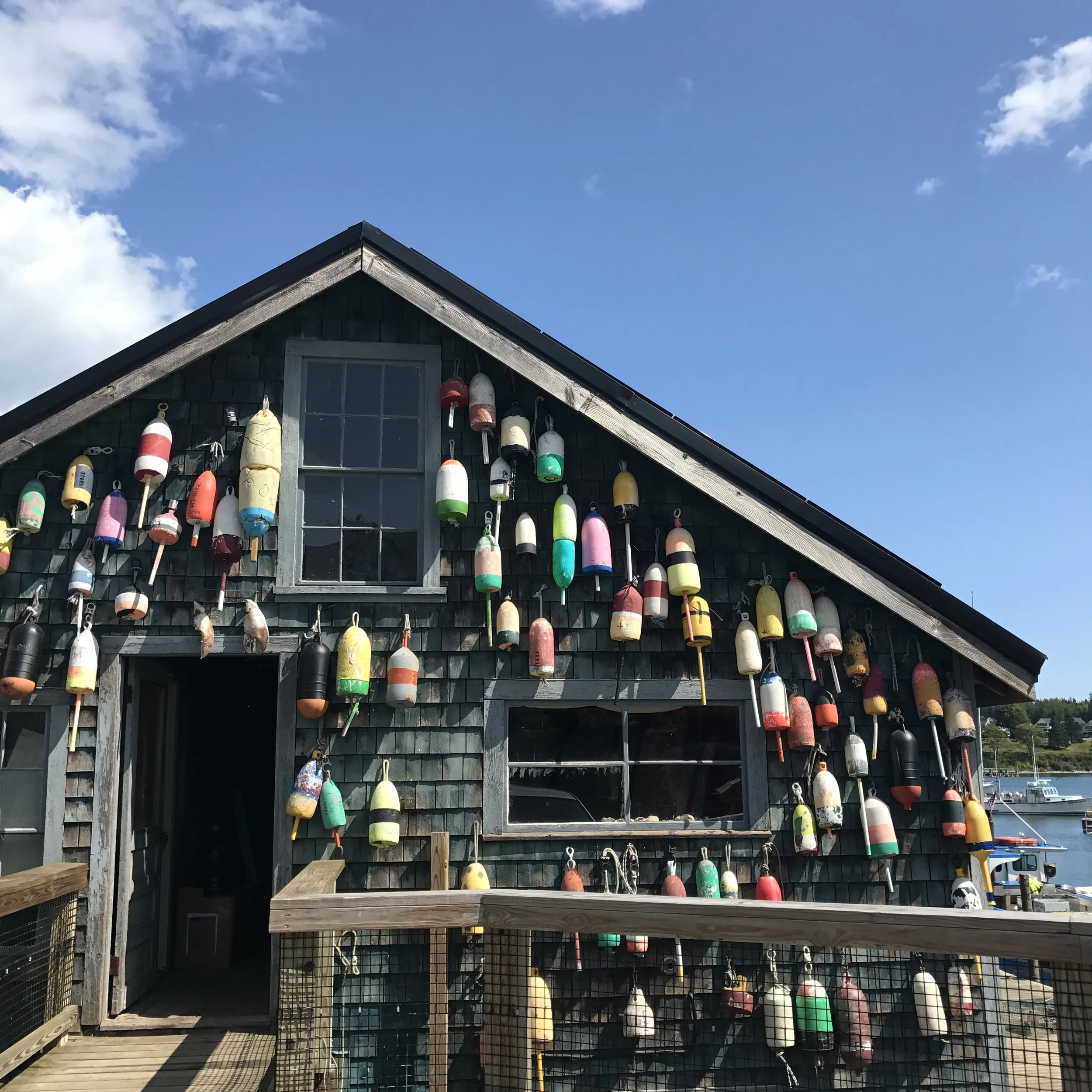 Maine
