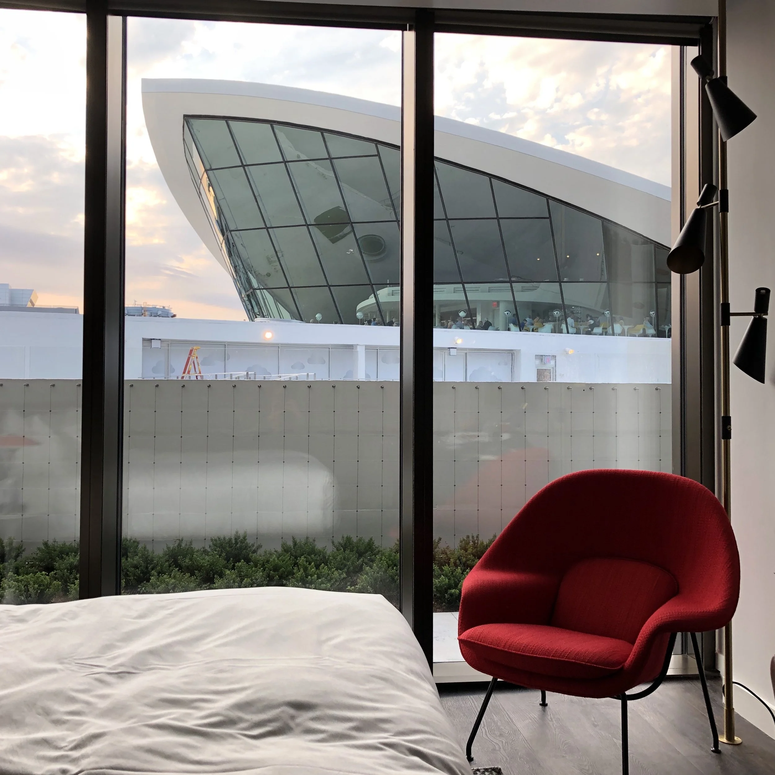 TWA Hotel