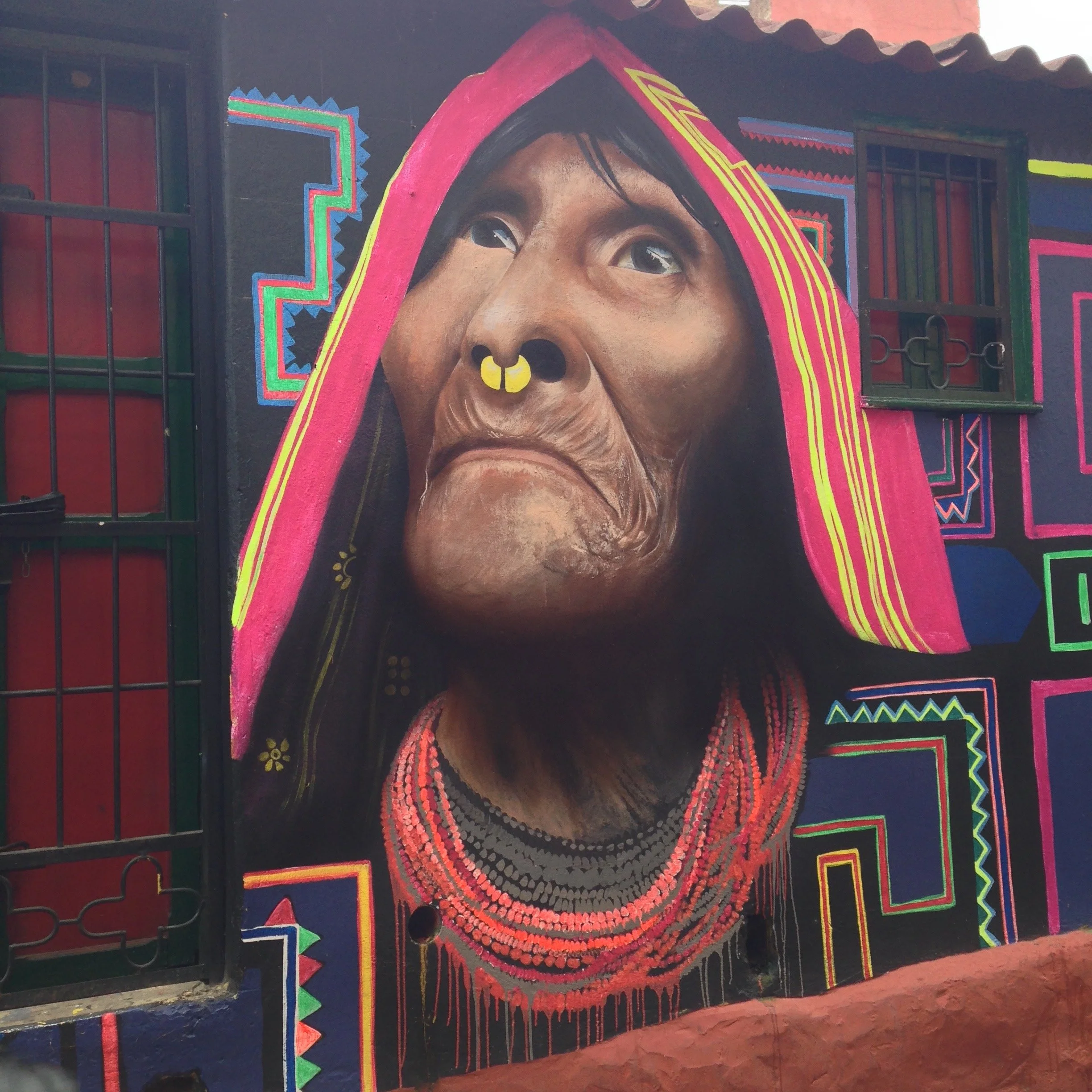 Bogota