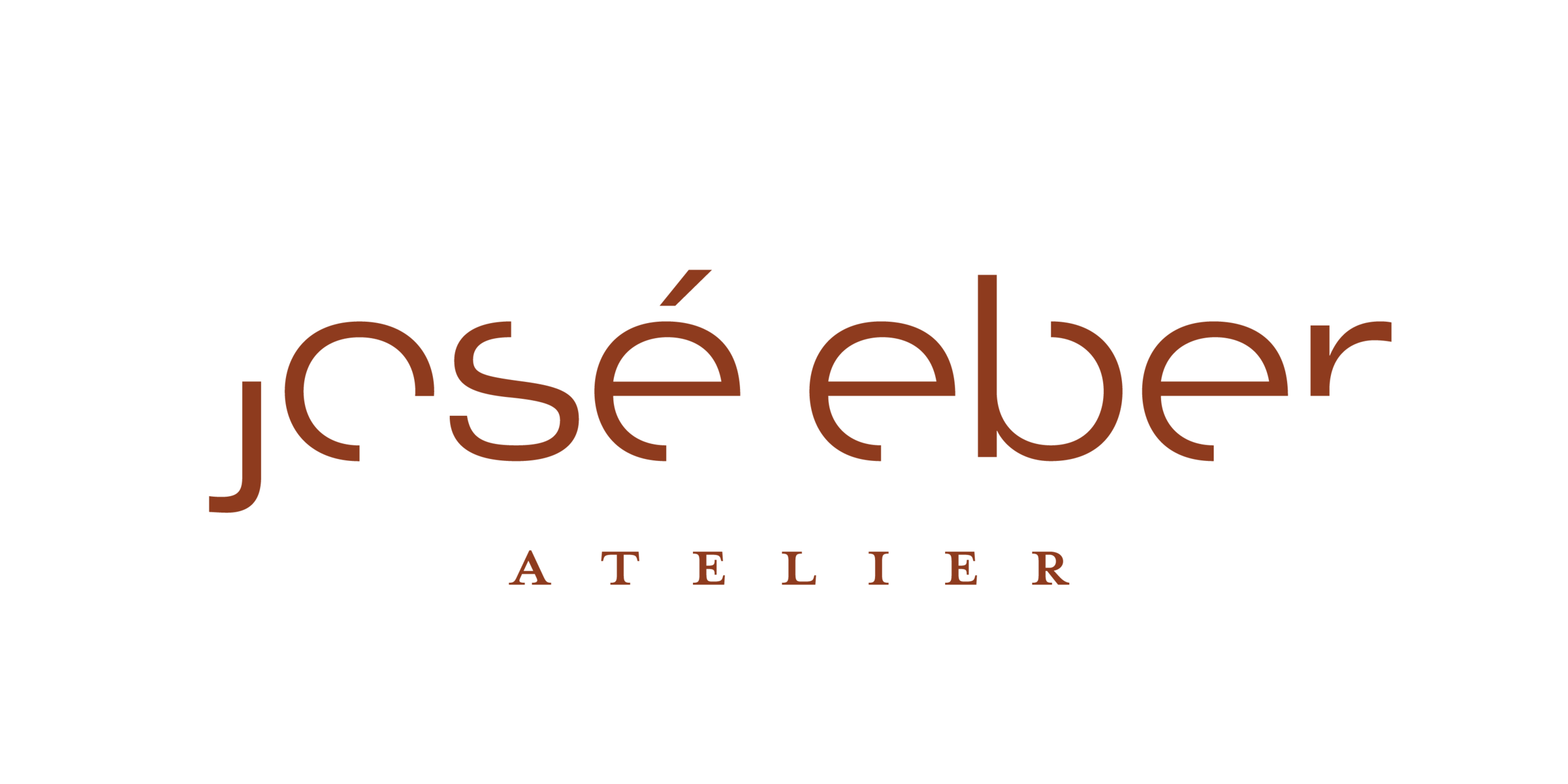 logo: josé eber