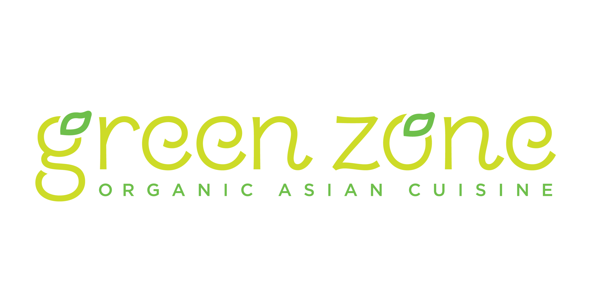 logo | green zone