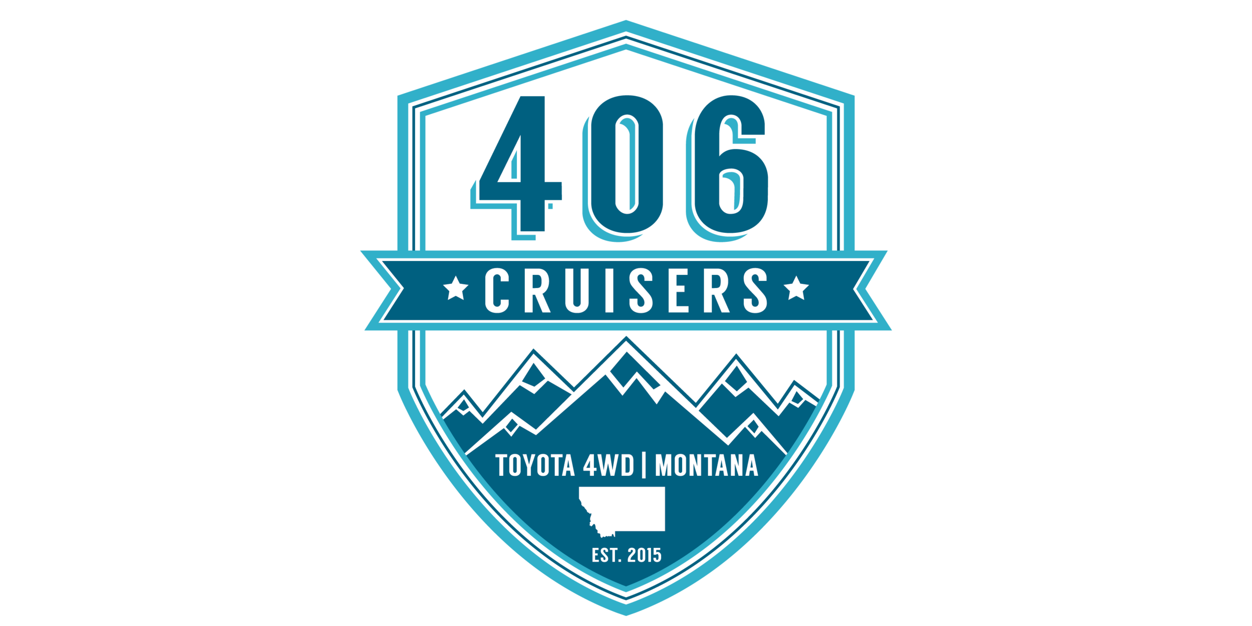 logo | 406 Cruisers