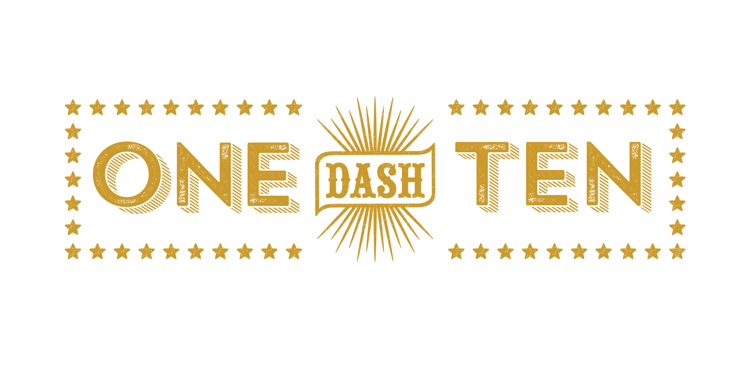 logo | ONE DASH TEN