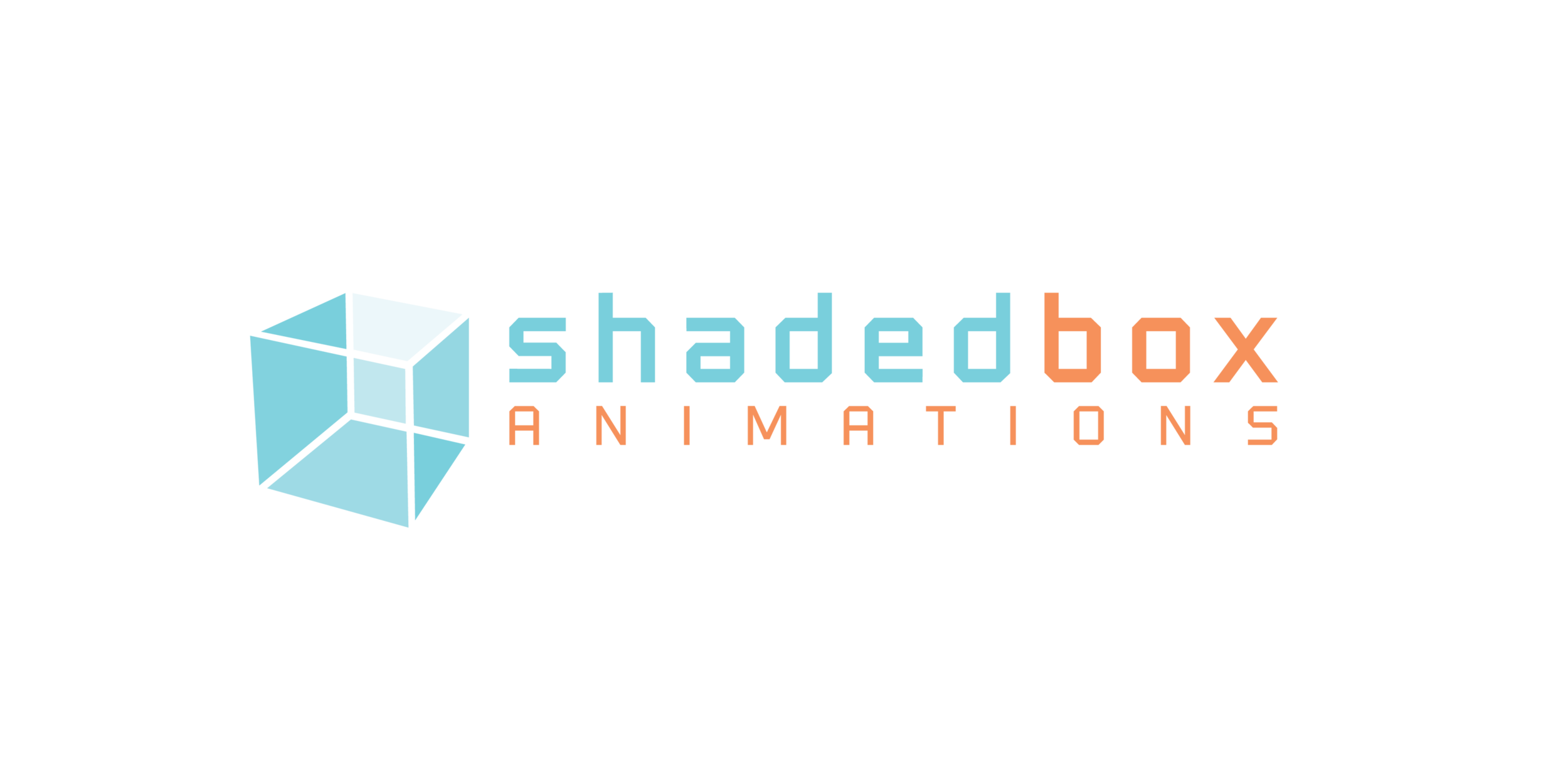 logo | shadedbox
