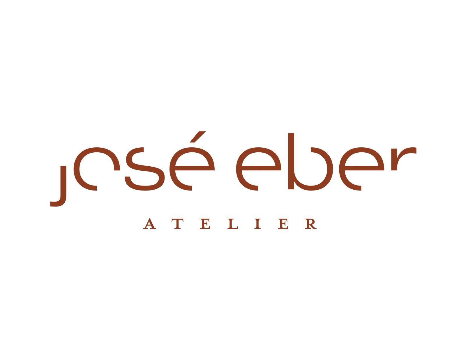 Logo | jose eber