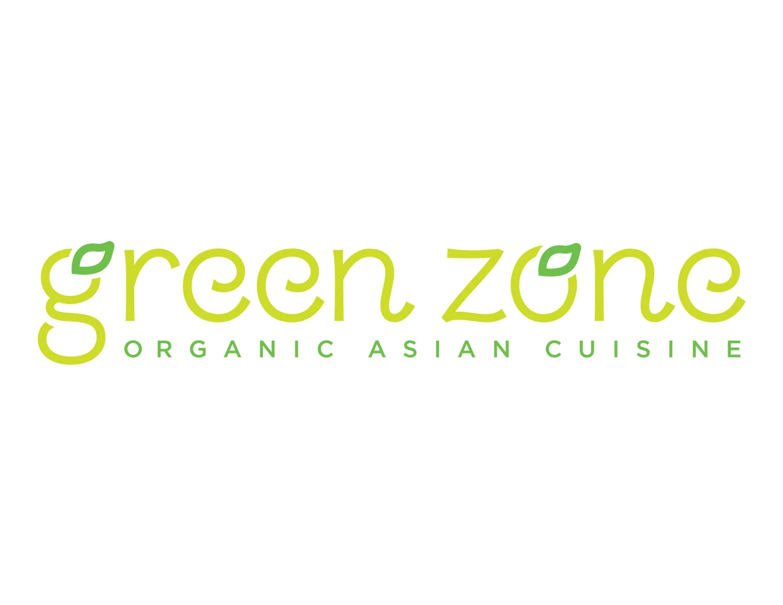Logo | green zone