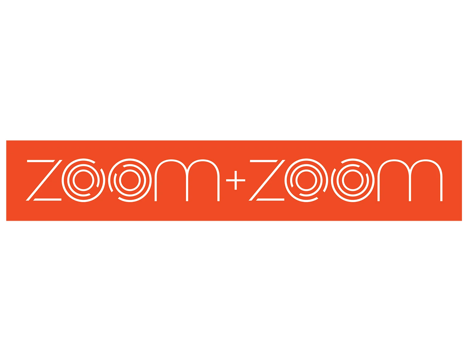 Logo | zoom zoom