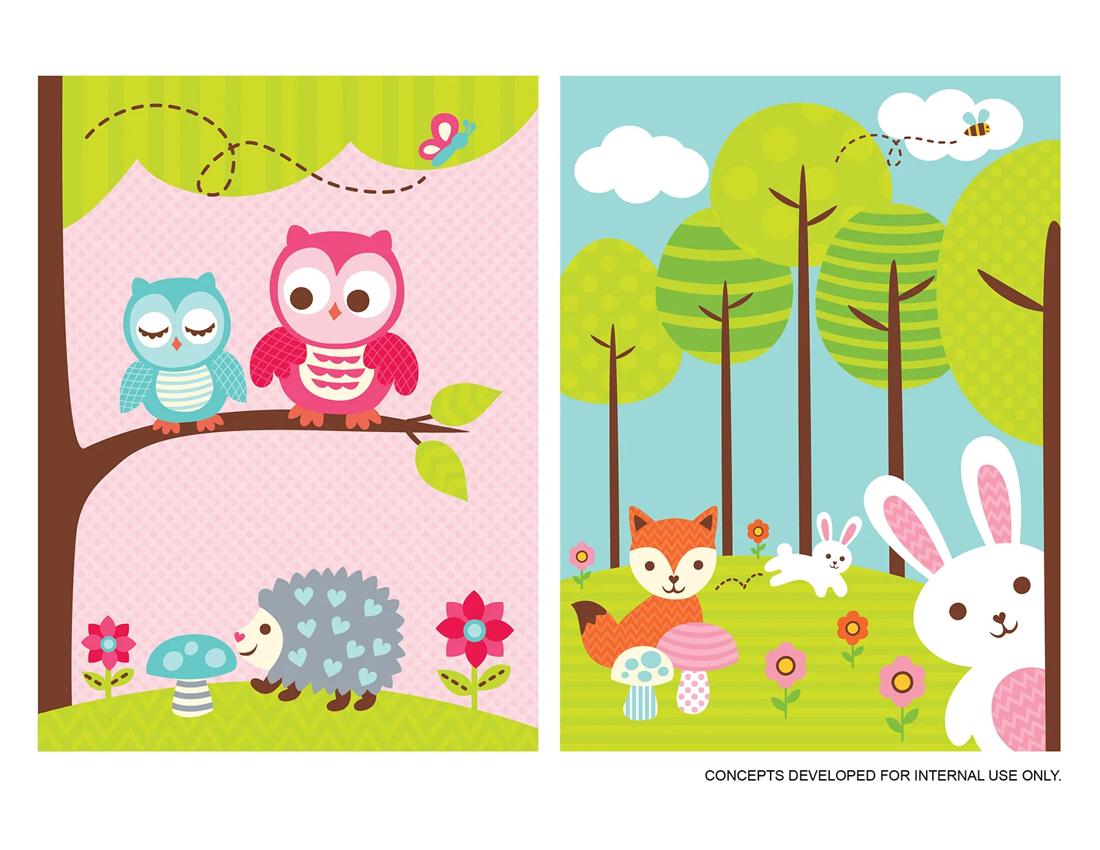 Textile | Rug: Nature Designs