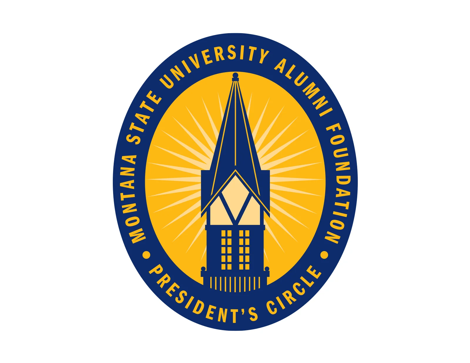 Logo | President's Circle