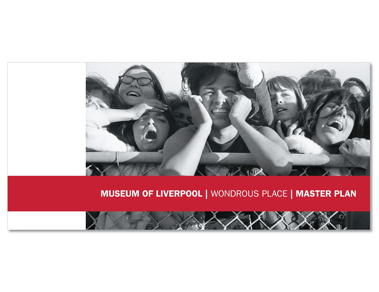 Print | Book Design: Museum of Liverpool