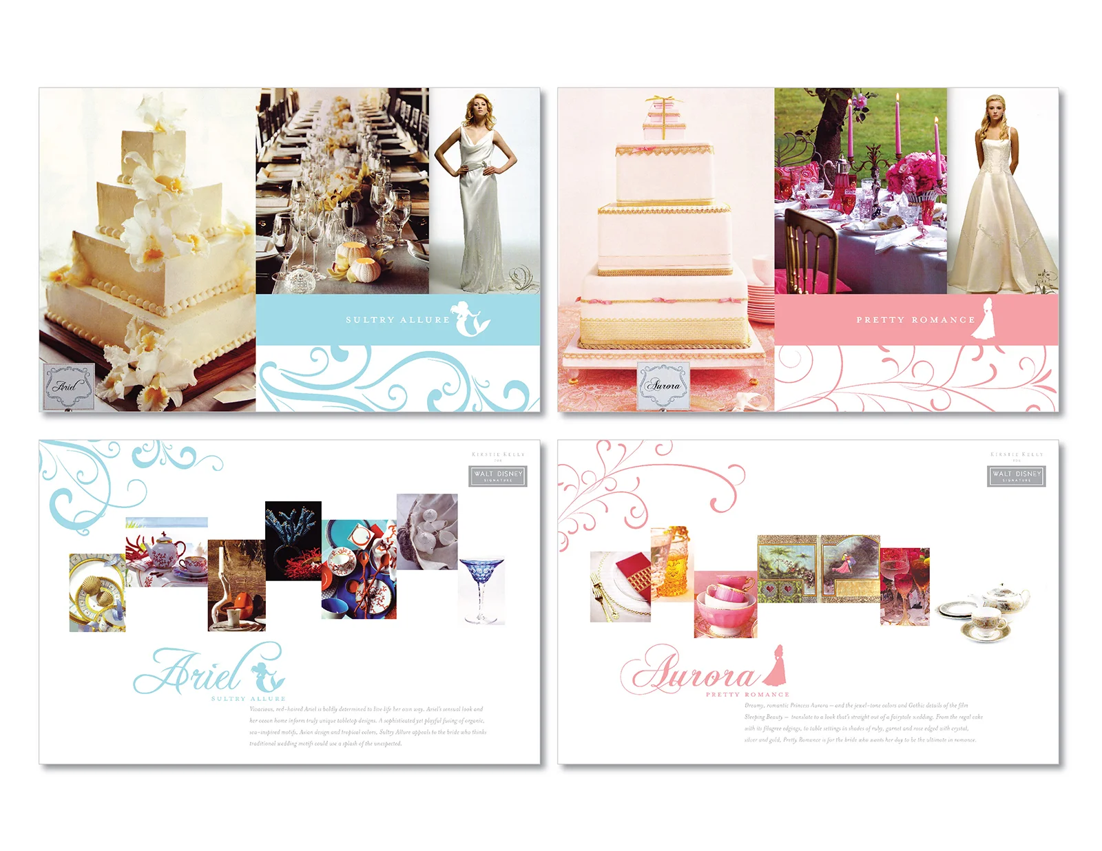 Print | Presentation Boards