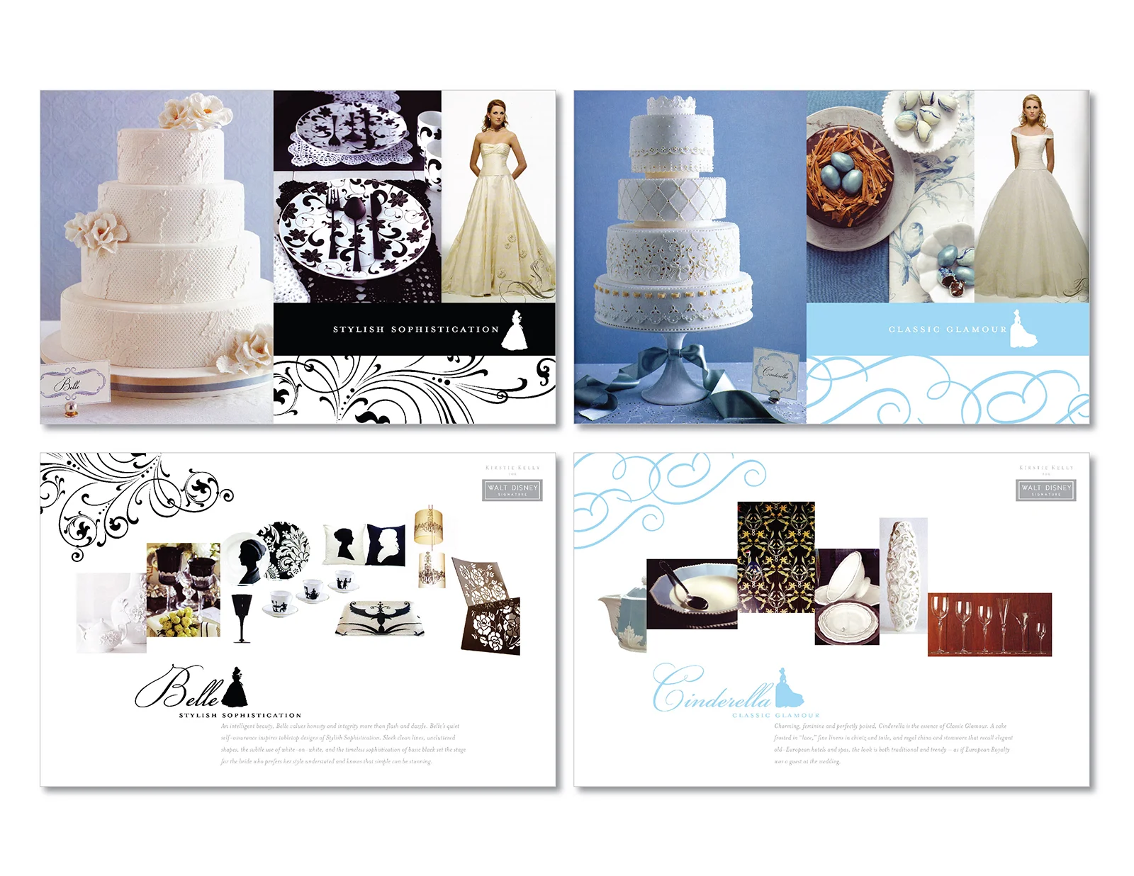 Print | Presentation Boards