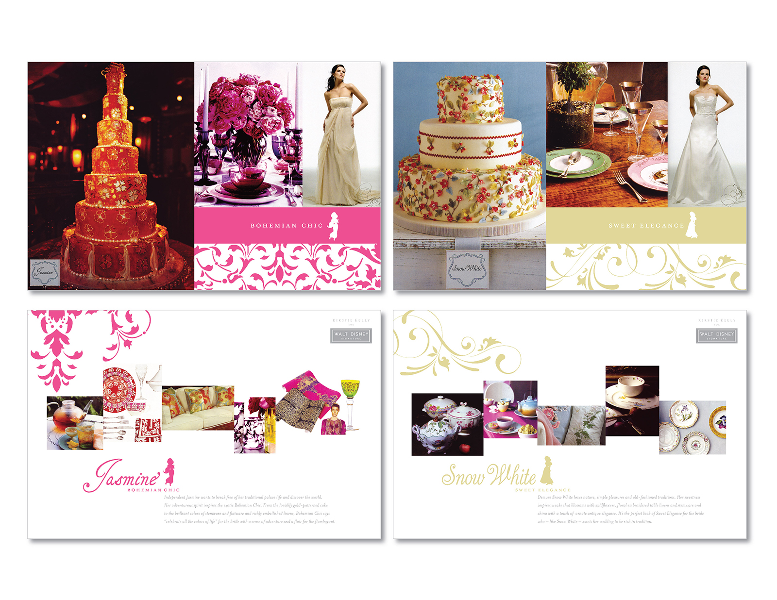 Print | Presentation Boards