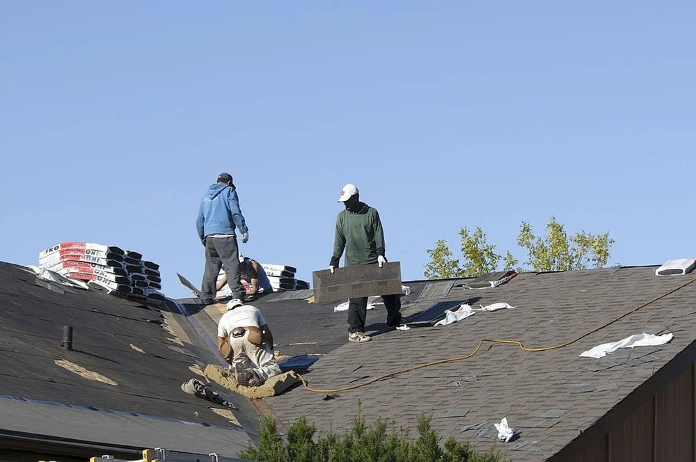 Roof Repair Modesto, CA Emergency Roof Repair Company — Roofing